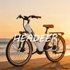BD26195 Freizeit‑Elektrofahrrad für Erwachsene, 48V 11,5Ah, Produktbild-Vorschau 10