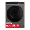SHARP ES-WNFB214CAA-DE Waschmaschine (12 kg, EEK A-20%, Produktbild-Vorschau 2