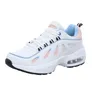 Schnürhalbschuh (casual) LDC-23064-2-WH Produktbild-Vorschau 8
