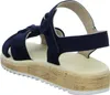 Paul Green Damen Sandale, blau(blau (8)), Gr. 6 Produktbild-Vorschau 41