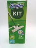 Sada Swiffer Dry+Wet pro mop na podlahu a utěrky na podlahu Náhled obrázku produktu 20