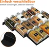Gewürz Organizer Schublade, 6 Stück Abnehmbares Produktbild-Vorschau 3
