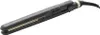 A black BaByliss hair straightener is shown against a white background. Voir les images du produit