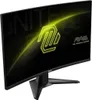 MSI MAG 276CXF, 68,6 cm (27"), 1920 x 1080 Pixel, Full HD, Produktbild-Vorschau 9