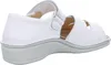 Finn Comfort Usedom, weiß, Damen, Leder, Wechselfußbett, Produktbild-Vorschau 10