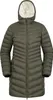 Mountain Warehouse - Dámská prošívaná bunda "Florence" Náhled obrázku produktu 1