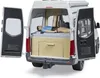MB Sprinter Camper mit Fahrer Produktbild-Vorschau 23