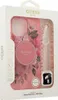 Etui GUESS na telefon iPhone 16 Pro Max, Guess IML Flowers Podgląd zdjęcia produktu 3