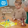 Der Maulwurf und sein Lieblingsspiel Ravensburger 12010015 Produktbild-Vorschau 8