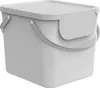Rotho Wäschesortiersystem 40 L Albula aus Kunststoff - Produktbild-Vorschau 1