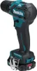 Makita DF332DSAE, Handbohrmaschine, Ohne Schlüssel, Produktbild-Vorschau 3