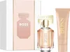 Edp Spray 30ml/Body Lotion 50ml Hugo Boss The Scent For Her Produktbild-Vorschau 6
