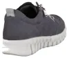 Waldläufer H--Birdy: scarpe sportive stringate, blu, taglia Anteprima dell’immagine prodotto 3