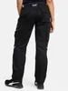 PUMA WORKWEAR PRECISION X Damenhose Schwarz/Pink 44 Produktbild-Vorschau 5