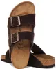 Boty Birkenstock Arizona Leve Mocca 1027083 Náhled obrázku produktu 10