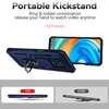 Custodia per Xiaomi Redmi Note 9S/9 Pro/9 Pro Max a doppio Anteprima dell’immagine prodotto 5