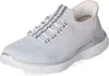 Rieker Damen Sneaker Textil Weite G rutschfest bequem Produktbild-Vorschau 15