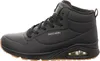 Skechers Uno Sportschuhe Schwarz EU 38 Damen Schwarz EU 38 Produktbild-Vorschau 7