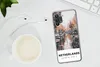 MuchoWow® Handyhülle Schutzhülle Hülle für Samsung Galaxy Produktbild-Vorschau 6