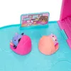 Squishmallows - Squish-a-longs Onderweg Speelset Feest Voir les images du produit 20