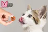 Katzenleckerli - Mini-Sushi mit Ente und Kabeljau 50g Produktbild-Vorschau 5