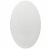 Leinwand Oval Gemälde 40 x 50 cm - dreifach grundiert, 350 Produktbild-Vorschau 5
