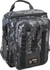 Behr Rucksack Ranger 8 Maße 31x25x14cm Produktbild-Vorschau 5