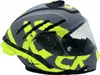 Kask Motocyklowy LAZER RAFALE SR EVO Street (kol. Szary - Podgląd zdjęcia produktu 1