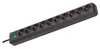 Brennenstuhl Eco-Line Steckdosenleiste mit Schalter 10-fach Produktbild-Vorschau 14