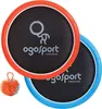 Ogo Sport Handtrampolin "Sports Disk", Mezo, ø 38 cm Produktbild-Vorschau 11