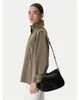 Coccinelle Borsa Donna Nero Anteprima dell’immagine prodotto 5