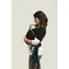 Wuti Wrap Tragetuch : beige Farbe: beige Produktbild-Vorschau 6