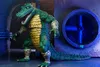 TMNT Mirage Comics Leatherhead Deluxe Anteprima dell’immagine prodotto 9