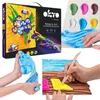 Okto SENSORY ART CREATIVE SET IRISES Náhľad obrázku produktu 12