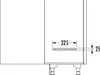 Support pour caisses Hailo 3273611 pour armoire de 60 cm Voir les images du produit 7