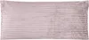 Aspero 2 Kissenbezüge aus Streifen-Flanell 40x80 cm Produktbild-Vorschau 2