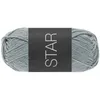 A ball of yarn with a label. Produktbild-Vorschau