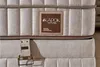 Pointhome Bambi Boxspringbett Set 160 x 200 H3, Kapok Produktbild-Vorschau 9