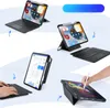 Dux Ducis Dk Series Bluetooth Klávesnice Pouzdro Pro Apple Náhled obrázku produktu 13
