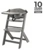 Seggiolone in legno Kinderkraft ENOCK 2in1, ergonomico, Anteprima dell’immagine prodotto 10