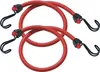 2x1 Master Lock cavo di tensionamento in gomma Twin Wire Anteprima dell’immagine prodotto 1