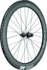DT Swiss Laufrad HEC 1400 Spline 29" 62 mm schwarz - Produktbild-Vorschau 1