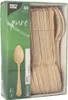 Löffel, Holz "pure" 19,5 cm "Vintage" Produktbild-Vorschau 2