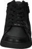 Ara Sneaker High ROM Damen 31363131373831 Schwarz 38 1/2 EU Produktbild-Vorschau 38