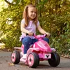 Dětská čtyřkolka Minnie Mouse Mini Huffy Náhled obrázku produktu 11
