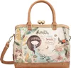Anekke Amazonia 36701-061 (1/beige/braun/div. print) Produktbild-Vorschau 1