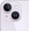 Apple iPhone 14 Plus 128GB Violett Anteprima dell’immagine prodotto 4