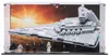 Černá vitrína s potištěnou zadní stranou pro LEGO® 75394 Náhled obrázku produktu 2