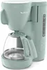 MOULINEX Filterkaffeemaschine 1,25 l, Fronttank, drehbarer Produktbild-Vorschau 1