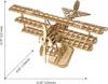 ROBOTIME TG301, 145 Stück(e), Flugzeug Produktbild-Vorschau 6